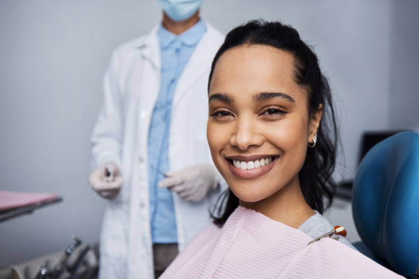 Emergency Dental Services in Los Luceros, NM
